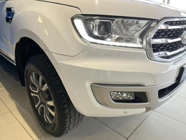 2020 Ford Everest 2.0D XLT 4x4 Auto, photo 5