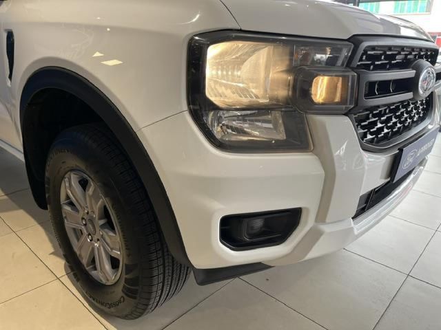2024 Ford Ranger 2.0D XL HR Auto Single-Cab, photo 4