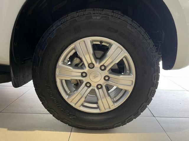2022 Ford Ranger 2.0D XLT 4x4 Double-Cab, photo 5