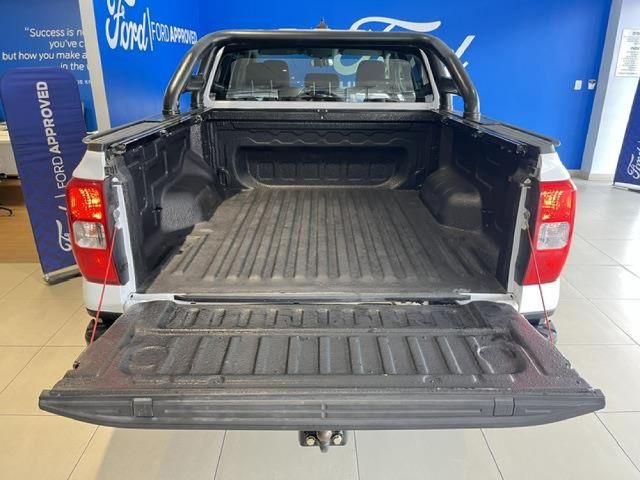 2025 Ford Ranger 2.0D XL Double Cab, photo 5