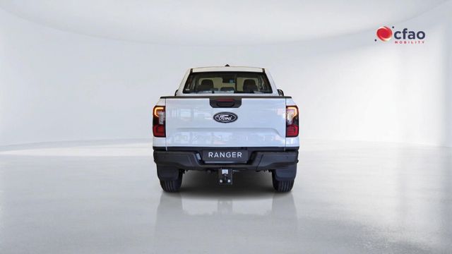 2026 Ford Ranger 2.0D Sit Xlt Auto Double-Cab
