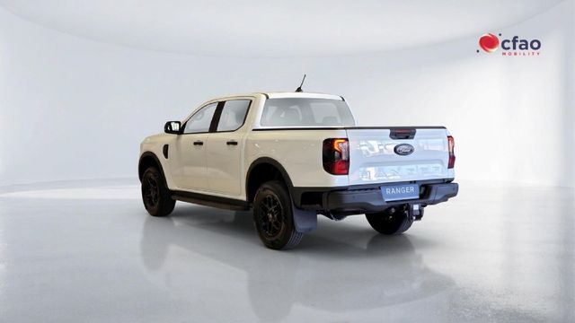 2026 Ford Ranger 2.0D Sit Xlt Auto Double-Cab, photo 4