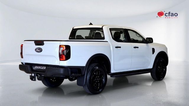 2026 Ford Ranger 2.0D Sit Xlt Auto Double-Cab, photo 5