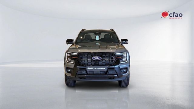 2026 Ford Ranger 2.3 Wildtrak Auto Double-Cab, photo 2