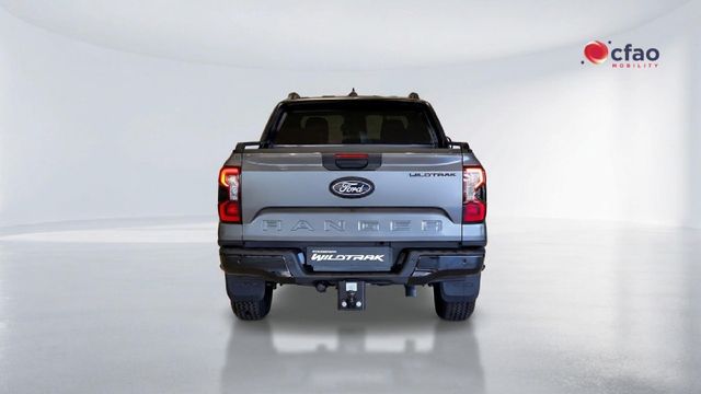 2026 Ford Ranger 2.3 Wildtrak Auto Double-Cab, photo 3