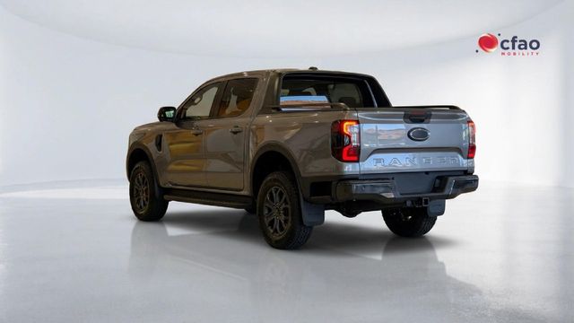 2026 Ford Ranger 2.3 Wildtrak Auto Double-Cab, photo 4