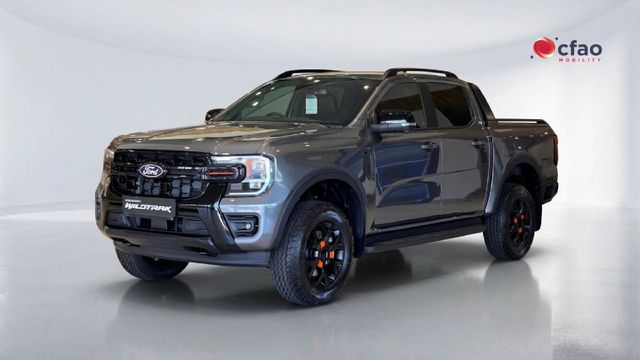2026 Ford Ranger 2.3 Wildtrak Auto Double-Cab, photo 5