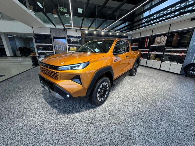 2026 Toyota Hilux 2.8 GD-6 RB Raider X Auto Extended Cab, photo 3