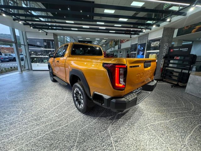 2026 Toyota Hilux 2.8 GD-6 RB Raider X Auto Extended Cab, photo 5