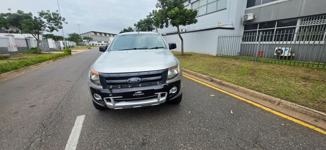 2014 Ford Ranger 2.2 TDCi XL SuperCab, photo 2