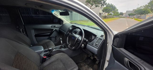 2014 Ford Ranger 2.2 TDCi XL SuperCab, photo 5