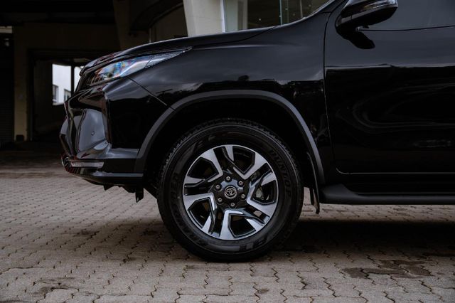 2026 Toyota Fortuner 2.4 GD-6 R/B Auto, photo 2