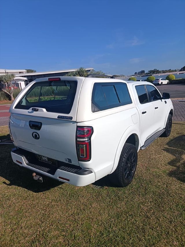 2024 GWM P-Series PV 2.0 TD LT 4x4 Auto Double-Cab, photo 3