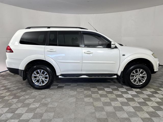 2014 Mitsubishi Pajero Sport 2.5D Auto, photo 4