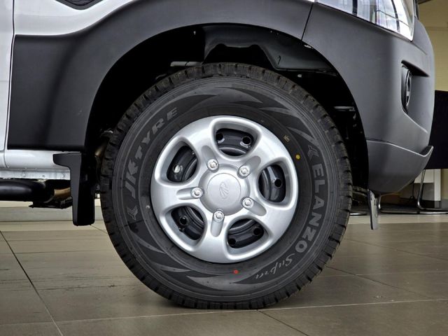 2026 Mahindra Pik Up 2.2 mHawk S4 Single-Cab, photo 3