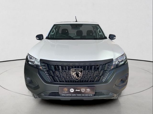 2026 Peugeot Landtrek 1.9D Professional Single Cab, photo 2