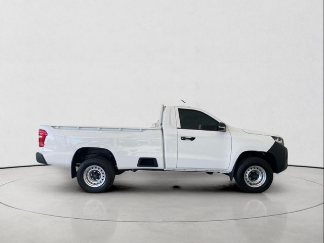2026 Peugeot Landtrek 1.9D Professional Single Cab, photo 3