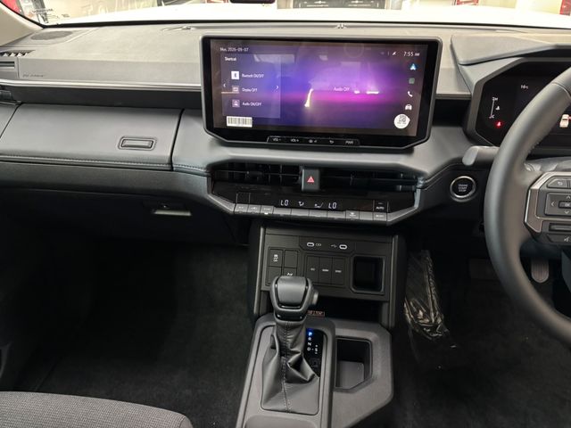 2026 Toyota Hilux 2.8 GD-6 RB Raider Auto Double Cab, photo 3
