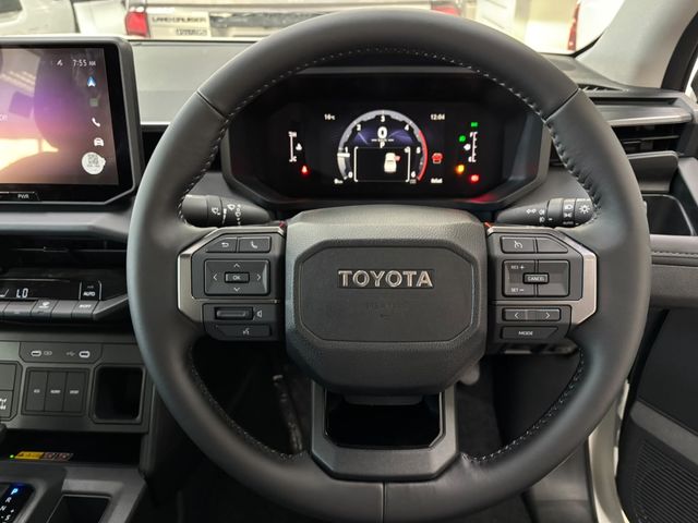 2026 Toyota Hilux 2.8 GD-6 RB Raider Auto Double Cab, photo 4