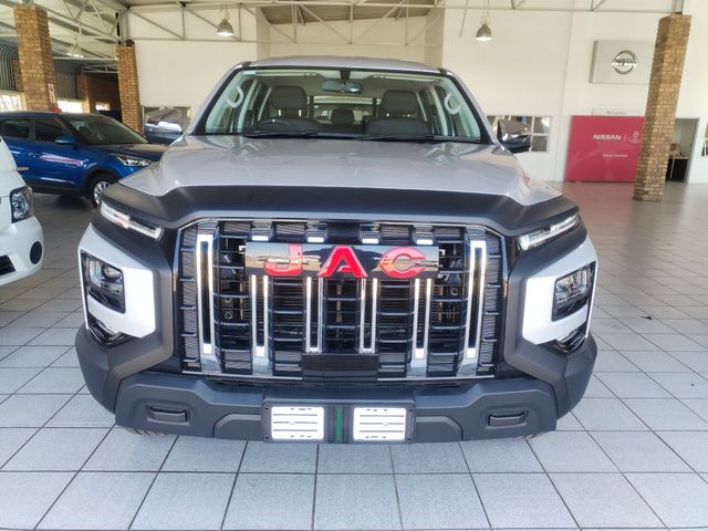 2026 JAC T9 2.0 CTI Lux Auto Double-Cab, photo 3