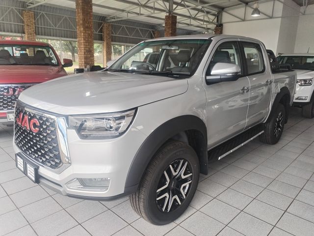 2026 JAC T8 2.0 CDI Lux Double Cab, photo 2