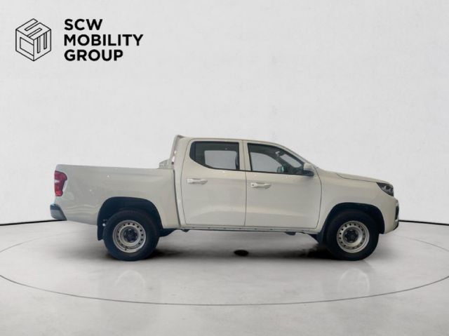 2026 Peugeot Landtrek 1.9D Active Double Cab 4x4, photo 3