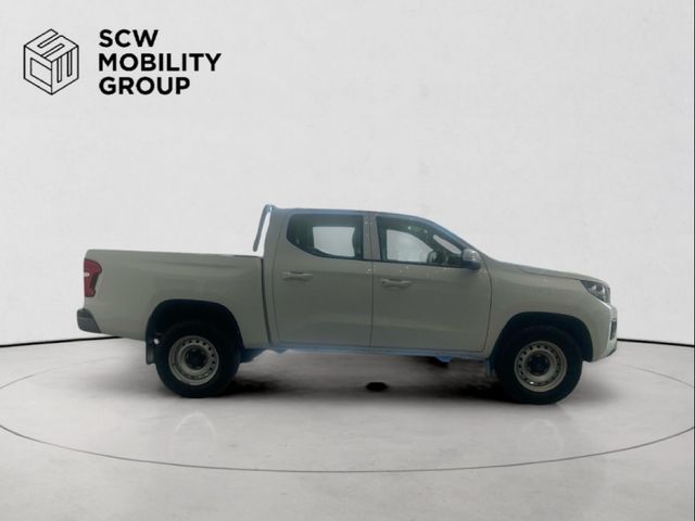 2026 Peugeot Landtrek 1.9D Professional Double Cab, photo 3