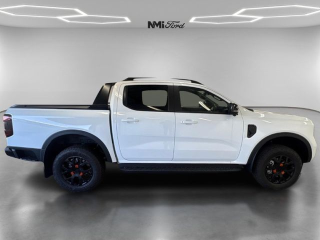 2026 Ford Ranger 2.3 Wildtrak Auto Double-Cab, photo 3