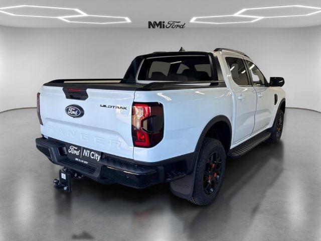 2026 Ford Ranger 2.3 Wildtrak Auto Double-Cab, photo 5