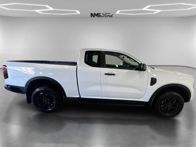 2026 Ford Ranger 2.0D Sit Xlt 4x4 Auto Super-Cab, photo 4