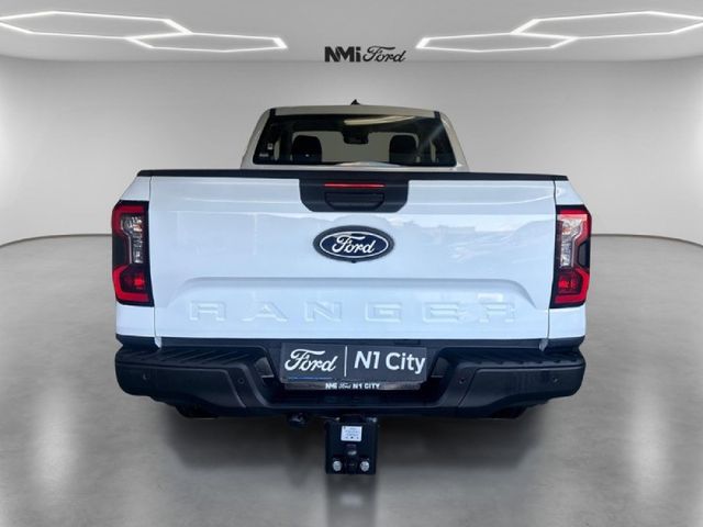 2026 Ford Ranger 2.0D Sit Xlt 4x4 Auto Super-Cab, photo 5