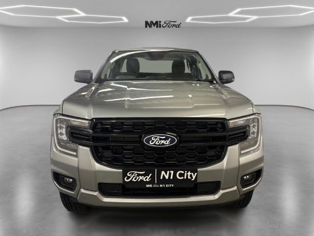 2026 Ford Ranger 2.0D Sit Xlt Auto Super-Cab, photo 2