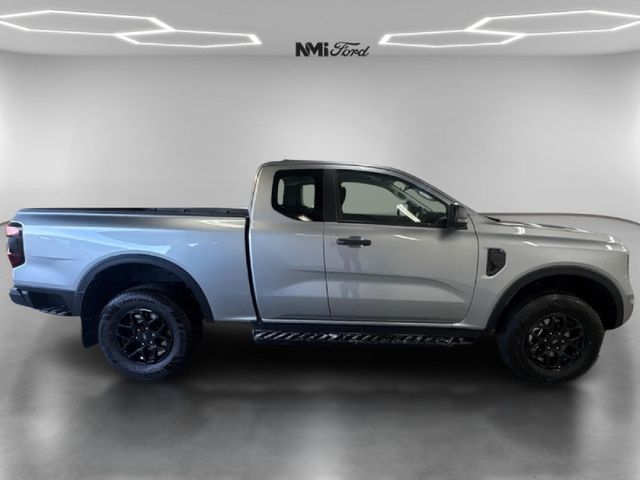 2026 Ford Ranger 2.0D Sit Xlt Auto Super-Cab, photo 4
