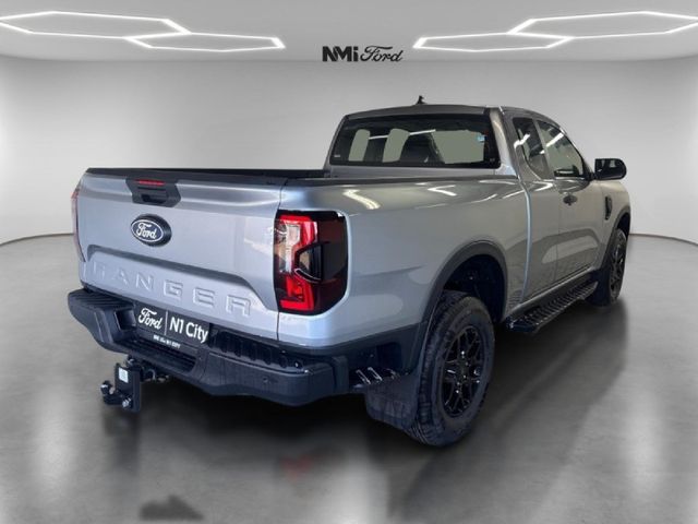 2026 Ford Ranger 2.0D Sit Xlt Auto Super-Cab, photo 5