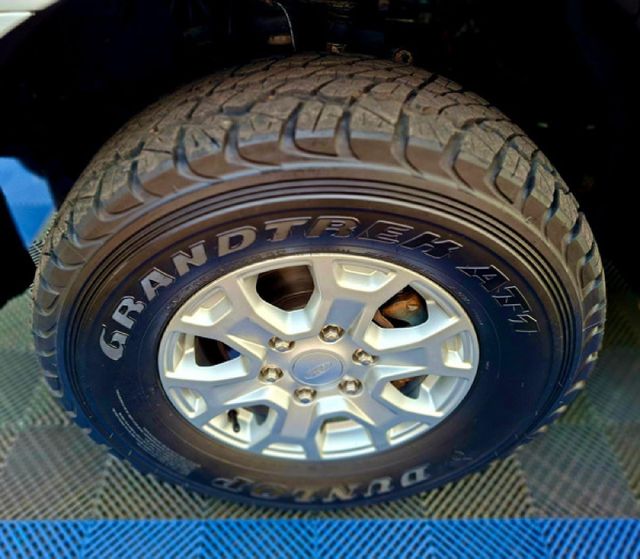 2020 Ford Ranger 2.2 TDCi XL Auto Double-Cab, photo 3