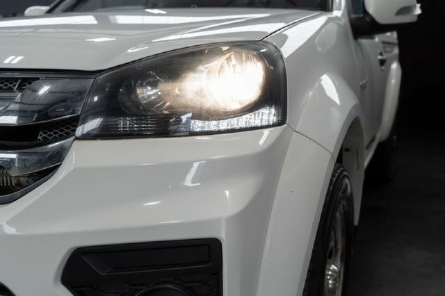 2024 GWM Steed 5 2.0 S Single-Cab, photo 4