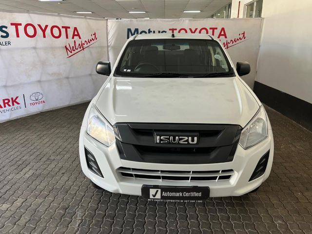2021 Isuzu D-Max 250 HO Hi-Rider 4x4 Double-Cab, photo 4