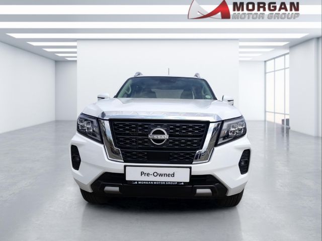 2026 Nissan Navara 2.5 DDTi LE Plus Auto Double-Cab, photo 2