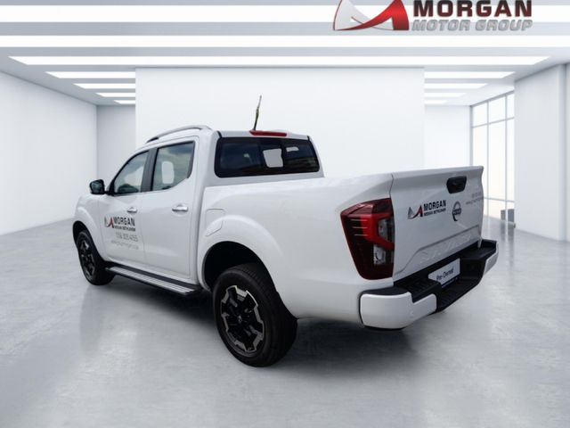 2026 Nissan Navara 2.5 DDTi LE Plus Auto Double-Cab, photo 5