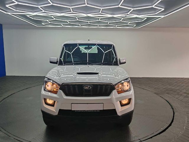 2019 Mahindra Pik Up 2.2 mHawk S6 Double-Cab