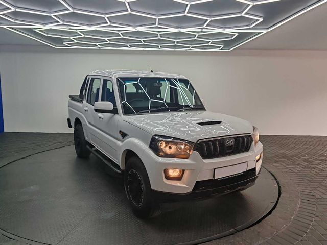 2019 Mahindra Pik Up 2.2 mHawk S6 Double-Cab, photo 2