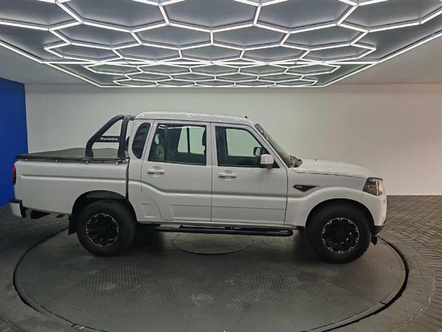 2019 Mahindra Pik Up 2.2 mHawk S6 Double-Cab, photo 3