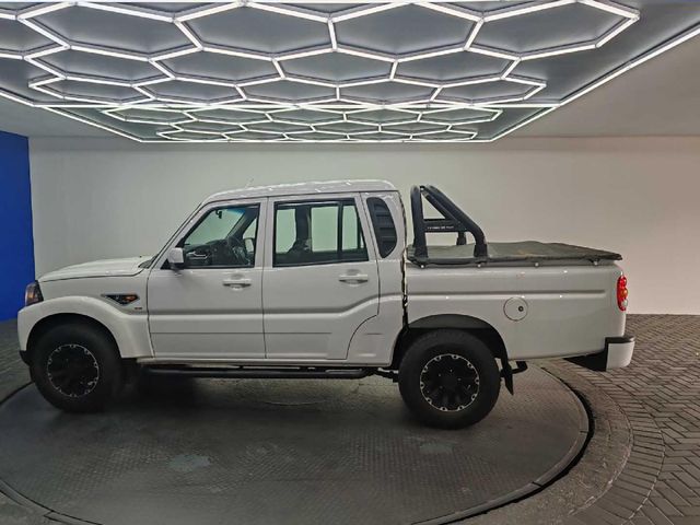2019 Mahindra Pik Up 2.2 mHawk S6 Double-Cab, photo 4