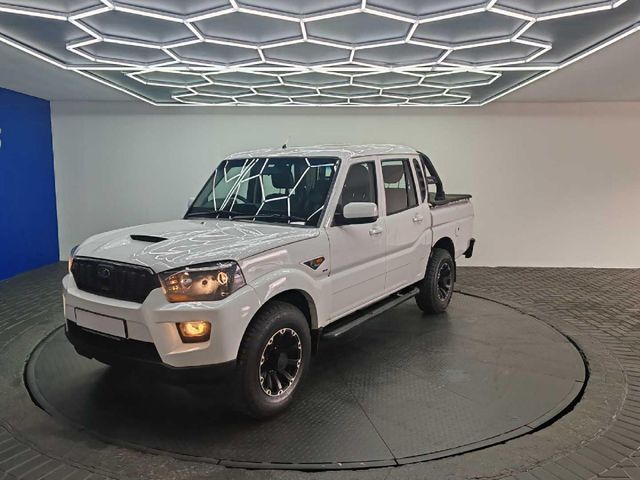 2019 Mahindra Pik Up 2.2 mHawk S6 Double-Cab, photo 5