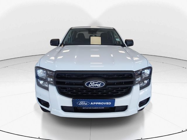 2026 Ford Ranger 2.0D Sit Xl 4x4 Auto Double-Cab, photo 2