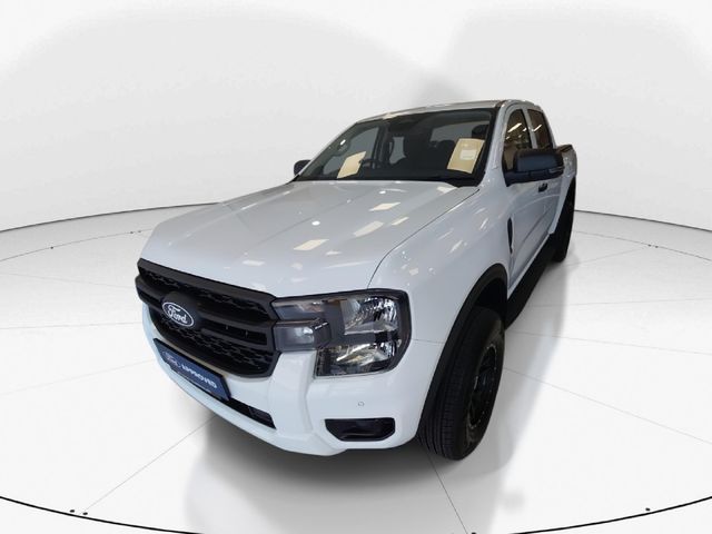 2026 Ford Ranger 2.0D Sit Xl 4x4 Auto Double-Cab, photo 3