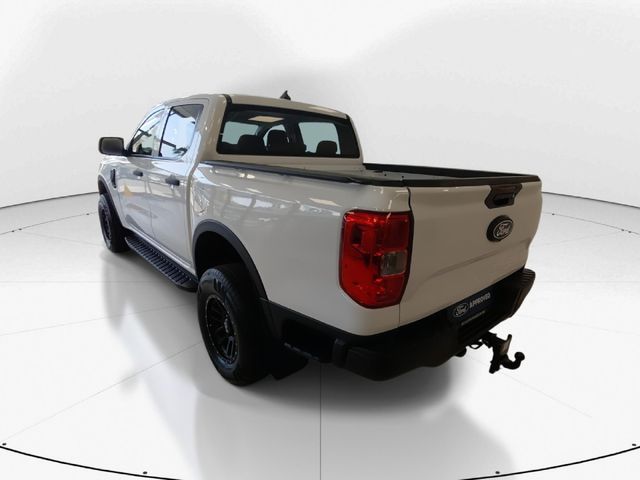 2026 Ford Ranger 2.0D Sit Xl 4x4 Auto Double-Cab, photo 4