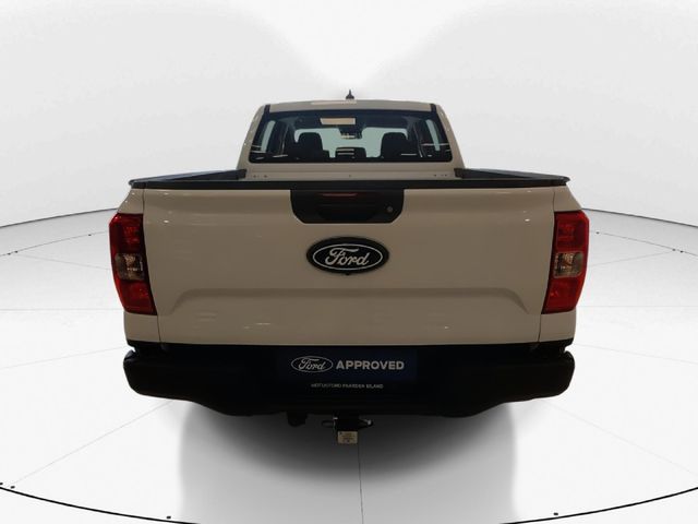 2026 Ford Ranger 2.0D Sit Xl 4x4 Auto Double-Cab, photo 5