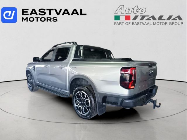 2025 Ford Ranger 3.0D V6 Wildtrak AWD Double Cab Auto, photo 5