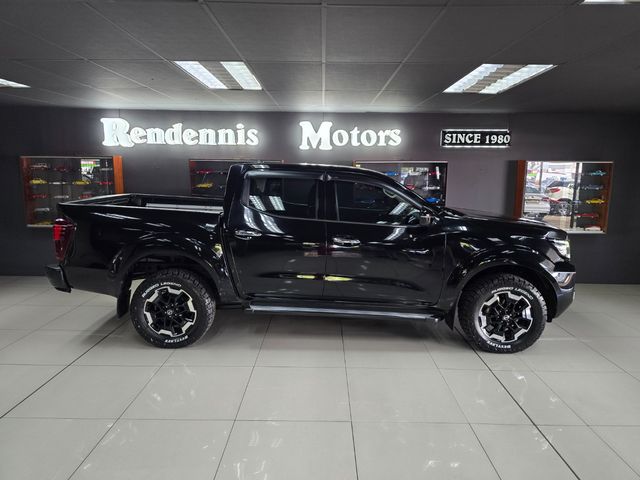 2022 Nissan Navara 2.5 DDTi LE Plus Auto Double-Cab, photo 2